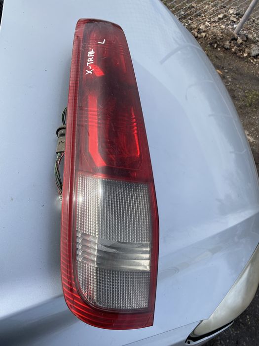 Ляв стоп Nissan X-Trail 2003-2007