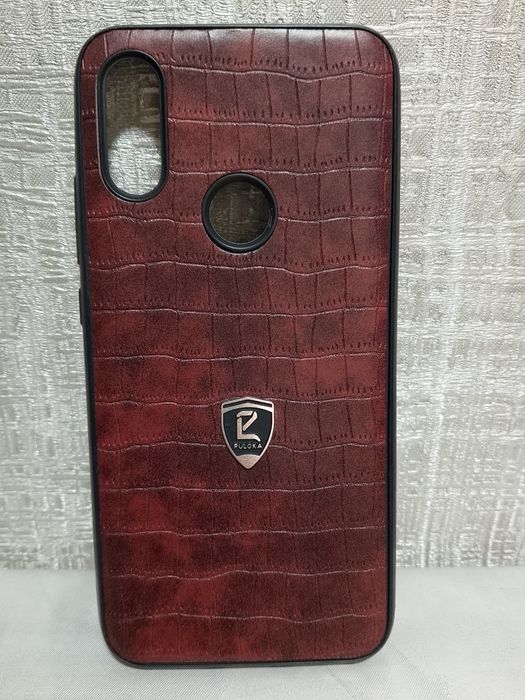 Чехлы для телефона Мi Redmi Note  5. Новые