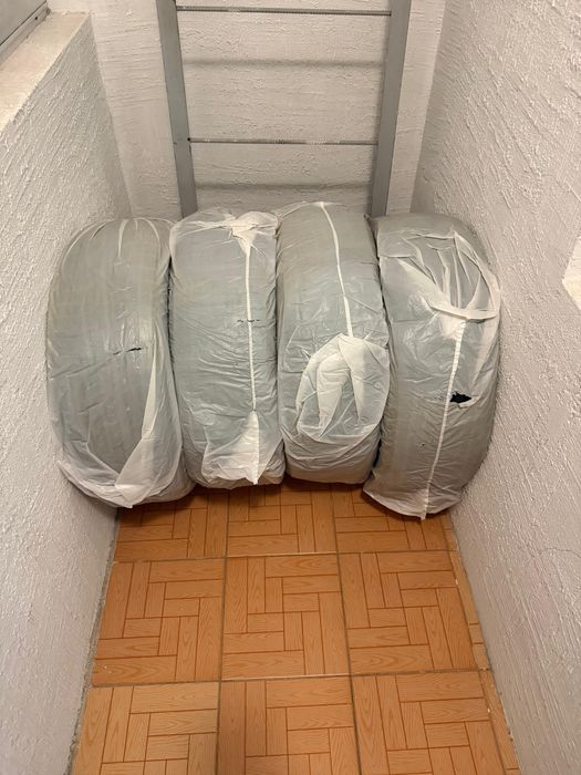 Продам авто шины размер R18