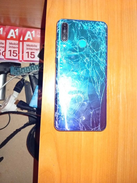 Huawei p30 Lite