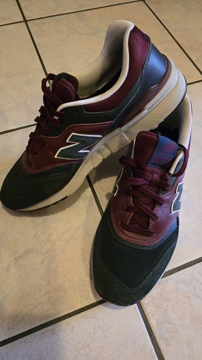 Sneakers New Balance