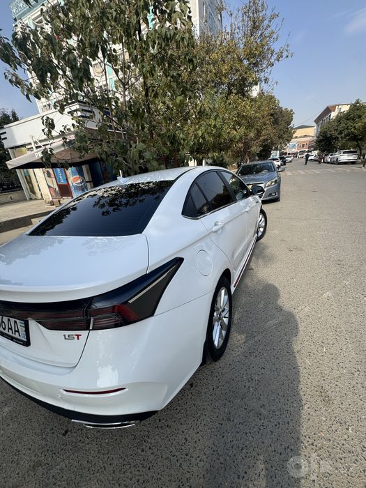 Chery arizzo 6 pro
