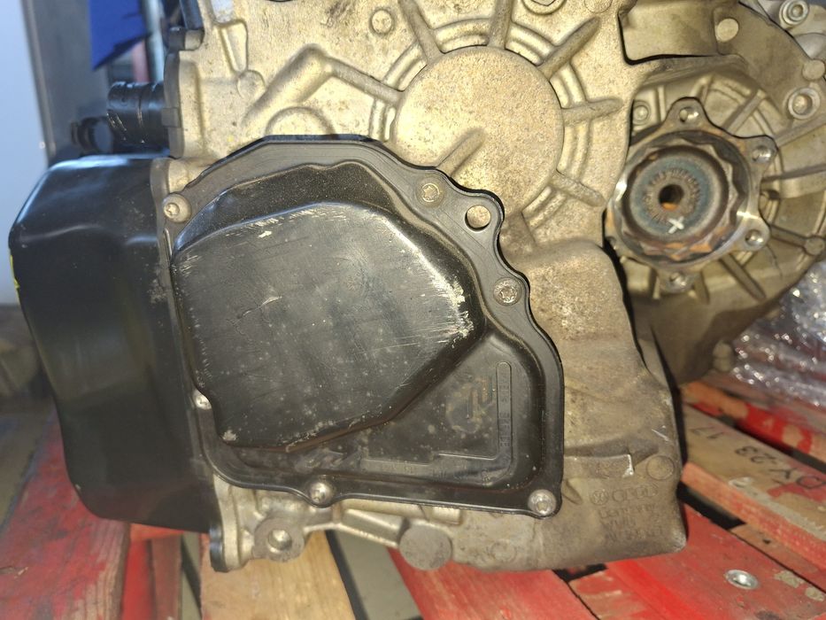 Автоматична Скоростна кутия