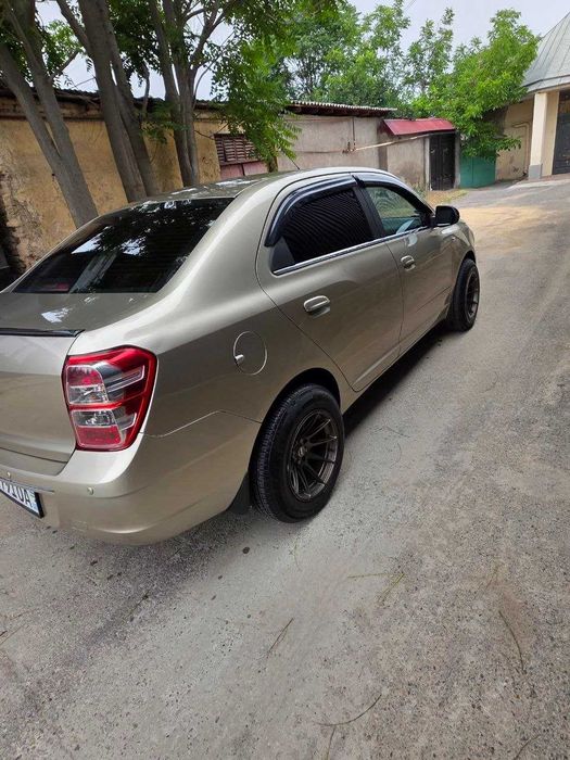 Продажа автомобиля