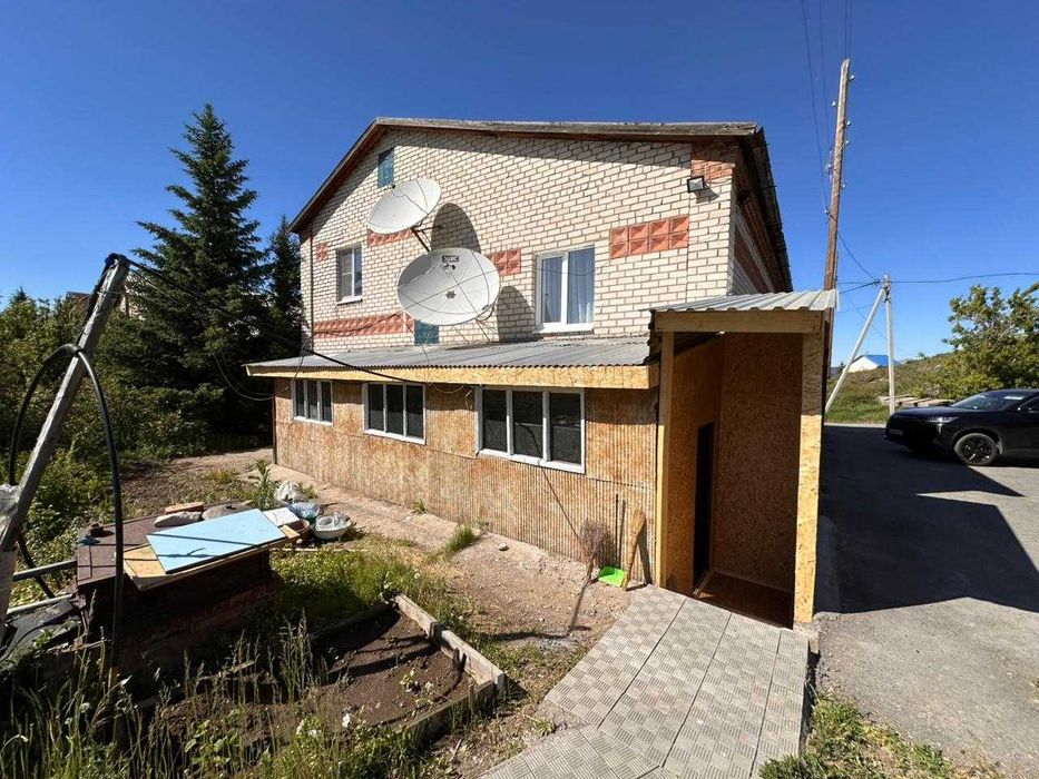 В продаже коттедж Переулок Родниковый 3