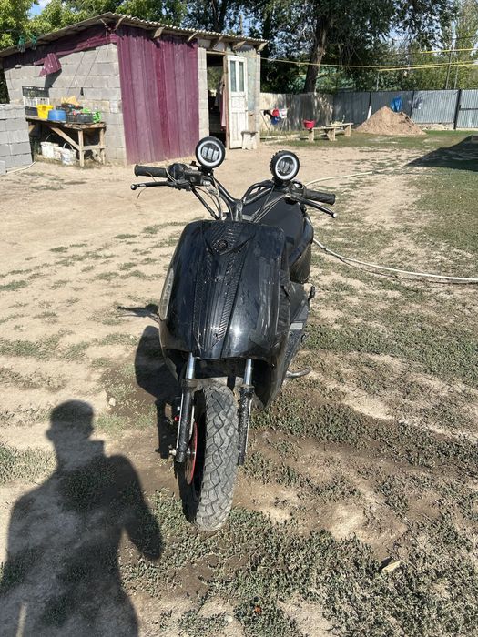 Мапед сатылады!Срочнооо