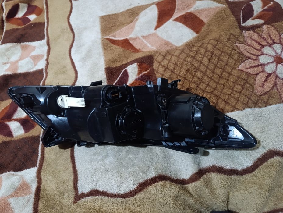 Фара на  кия  к5