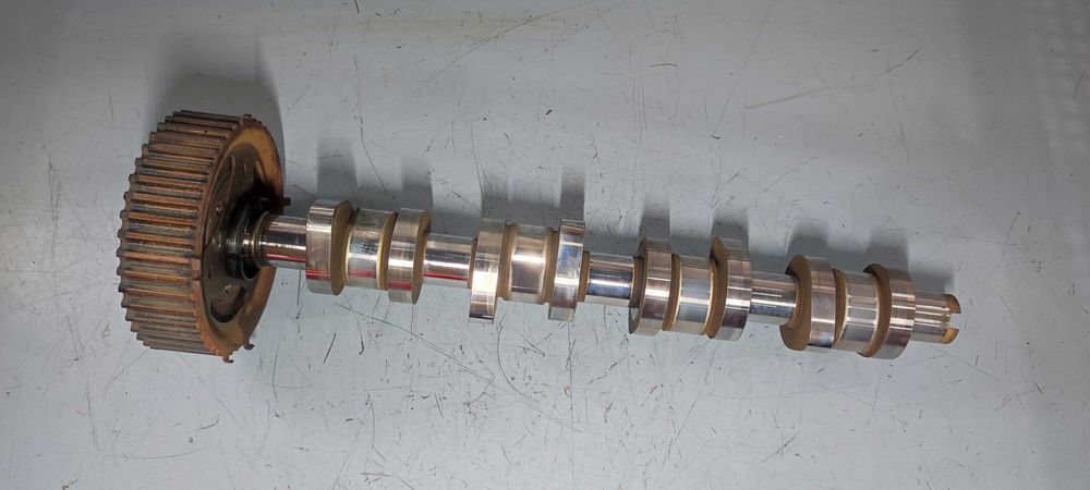 Ax cu came volkswagen cod motor AVF