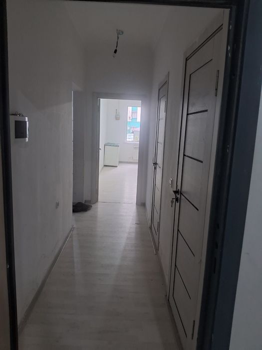 Yangi Darxon 3 xonali 1 etaj sotiladi