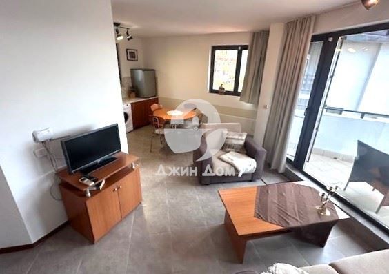 Продава се Двустаен апартамент в с. Кошарица, Област Бургас - 70 кв.м за 972 €/кв.м - Снимка #3