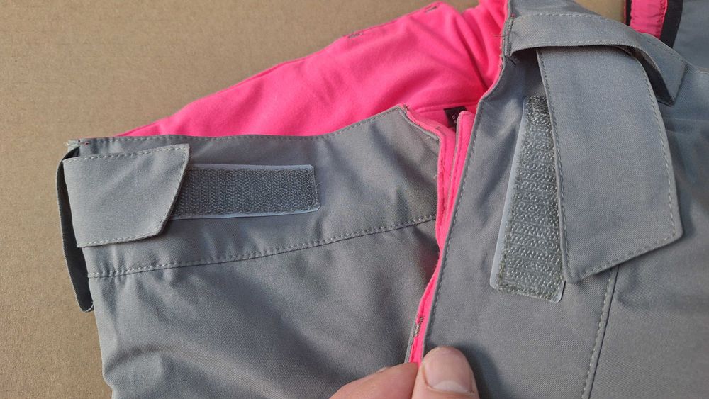 Pantaloni 2117 of Sweden, Eco, marimea XL