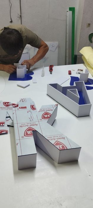 Наружная реклама Жарнама