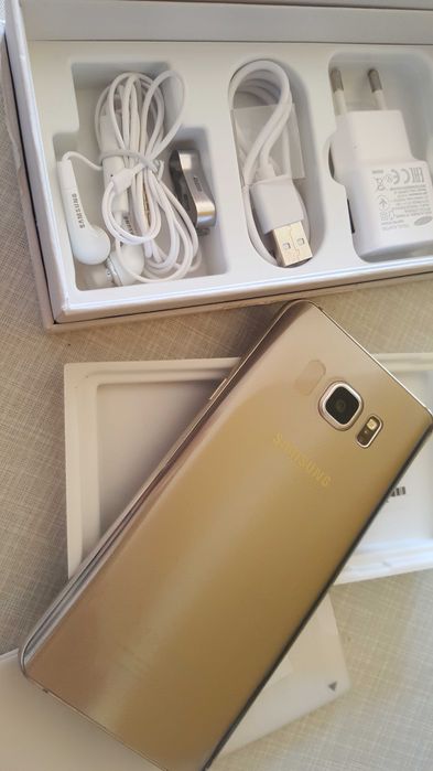 Samsung Note 5 Android 10