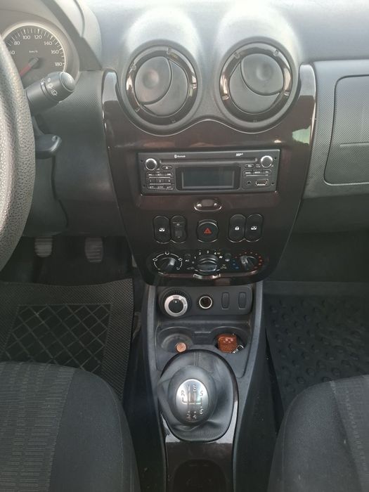 DACIA Duster 2012 — imagine 5
