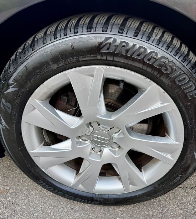 Audi A5 2.0 TDI