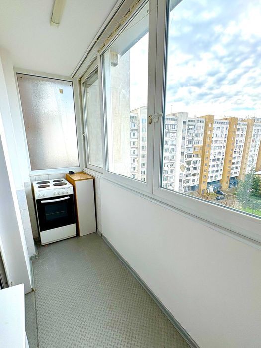 Дава се под наем Четиристаен апартамент в Бургас, Братя Миладинови - 110 кв.м за 561 € - Снимка #4