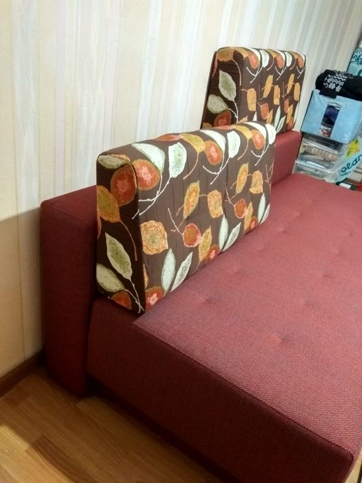 Диван раскладной