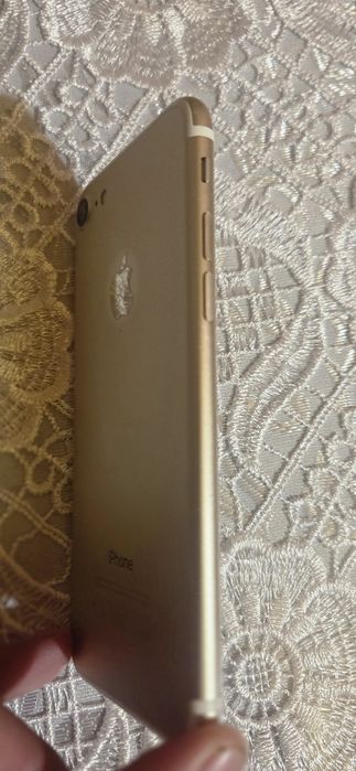 Iphone 7 gold de vanzare
