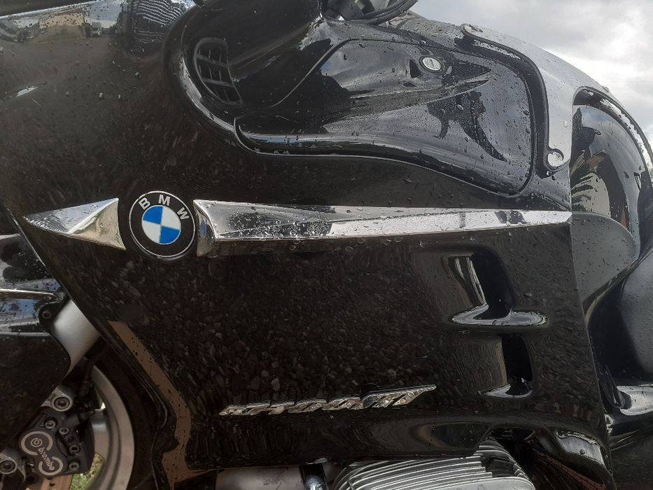 Vand (Schimb cu K 1200R sau GS)-BMW R 1100 RT