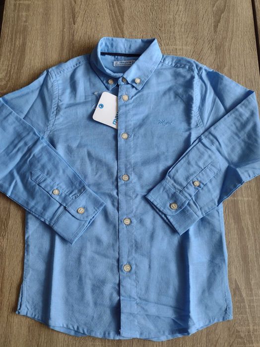 Mayoral 4 години