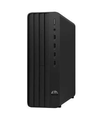 Белая сборка от HP (ПК HP Intel Core i5-13400 / 8GB / 512GB)