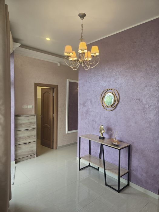 Închiriez apartament  regim permanent !