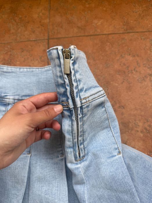 Пола Stradivarius