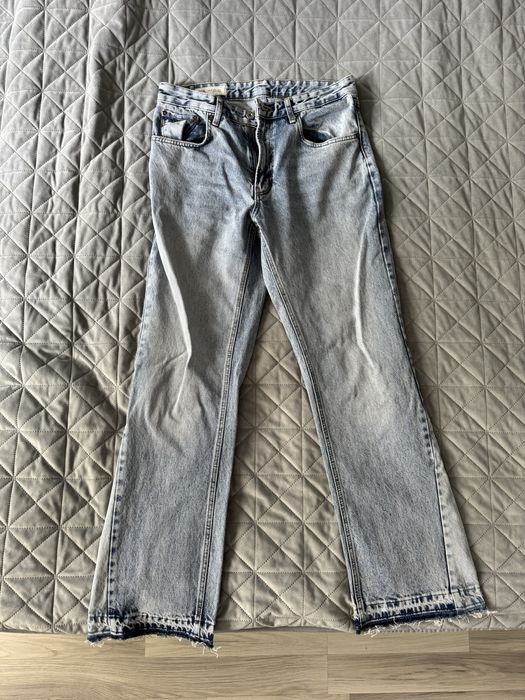 Zara Flare дънки