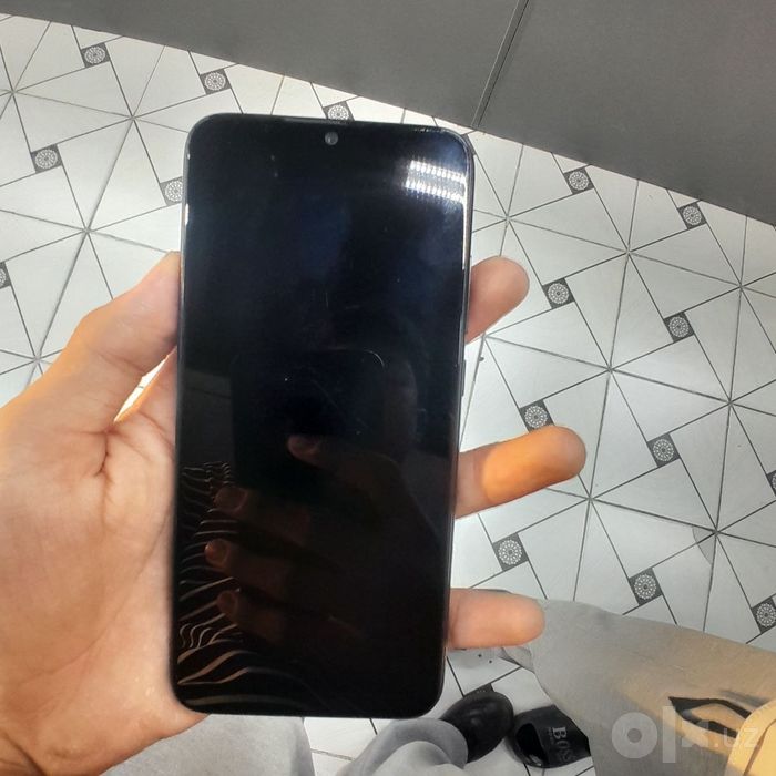 Redmi note 7 tinniq