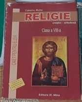 Manuale/Culegeri clasele III-X