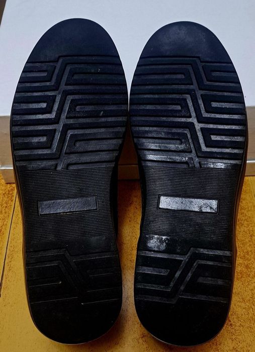 Мужские туфли Salamander, размер 43-43,5