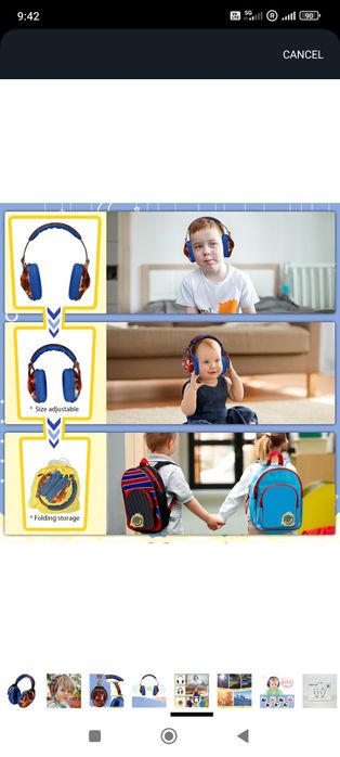 Нови Детски антифони