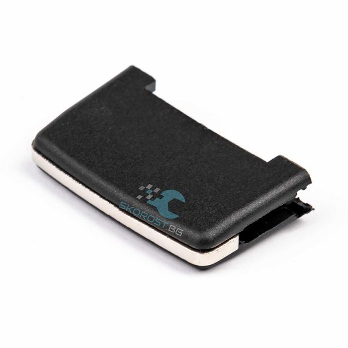 Нов Бутон за Решетка на Парно за Mercedes C GLK W204 S204 X204