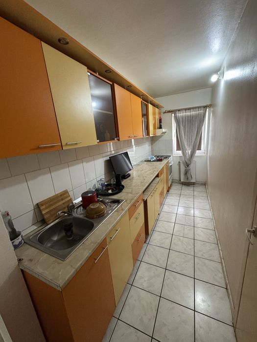 Apartament cu o camera - View 6