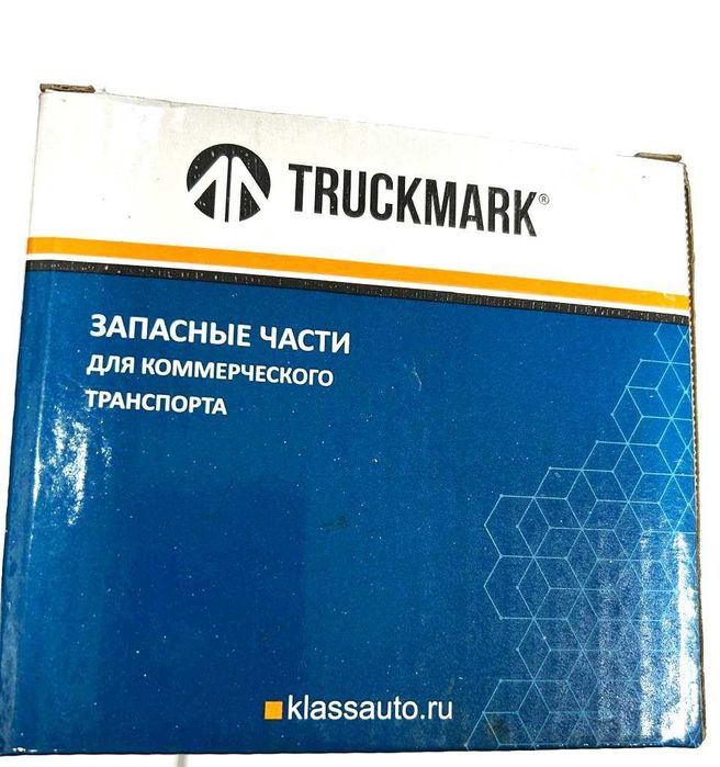 Клапан ускорительный камаз 5490