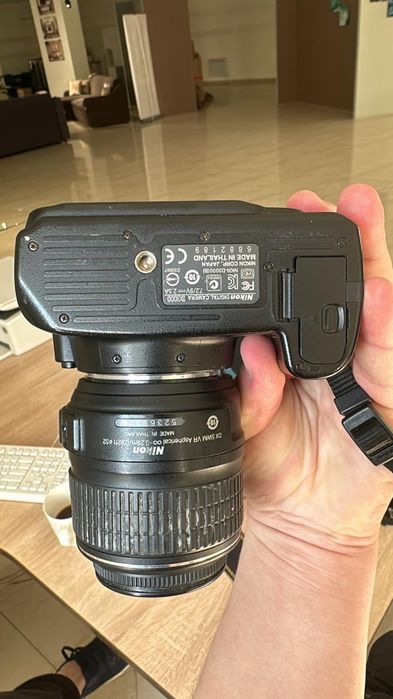 Фотоаппаратат продается