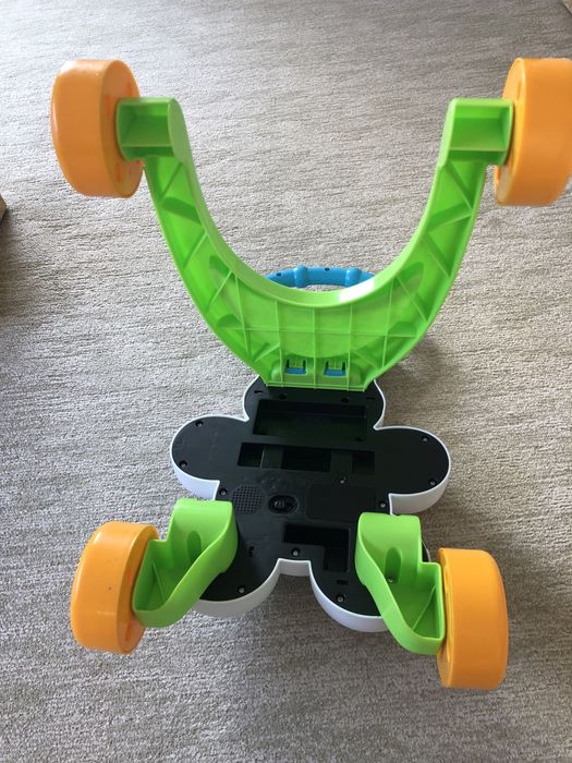 Antemergator Fisher Price