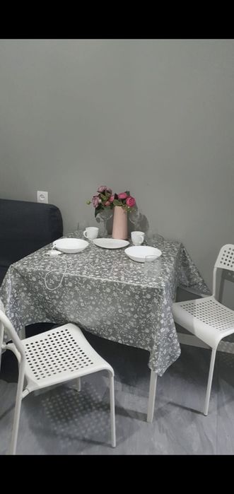 1ая Квартира посуточно