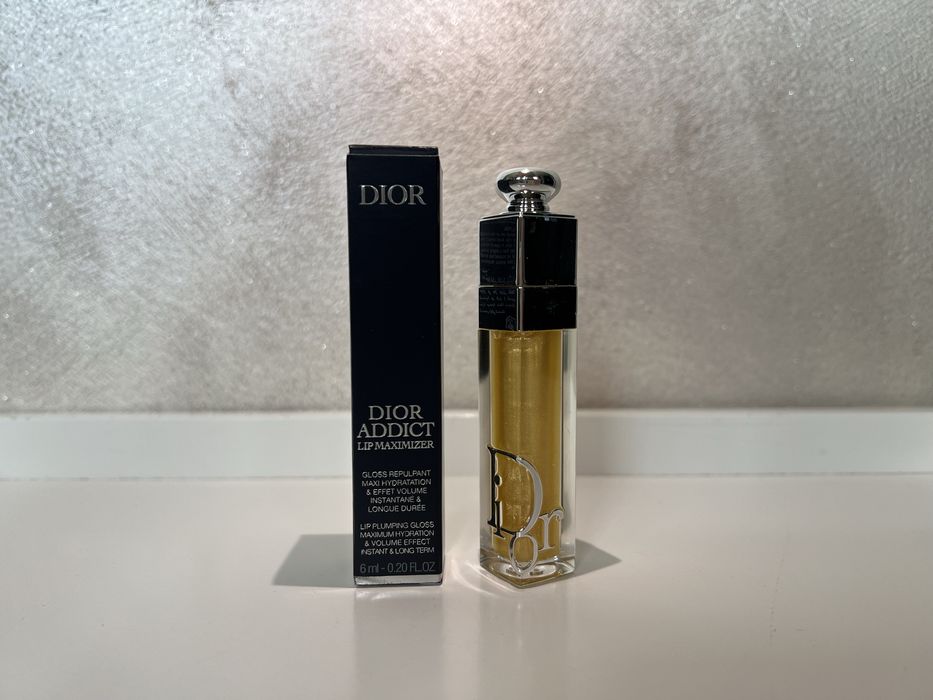 Dior Maximizer.