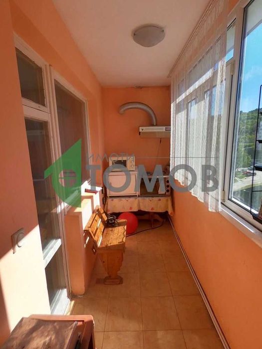 Продава се Двустаен апартамент в Шумен, Боян Българанов 1 - 64 кв.м за 1036 €/кв.м - Снимка #3