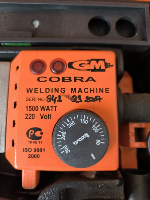 Аппарат для сварки труб