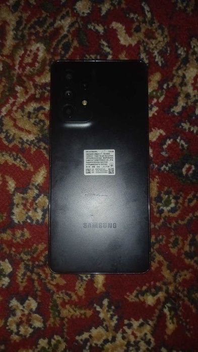 Samsung Galaxy A53 5G ideal