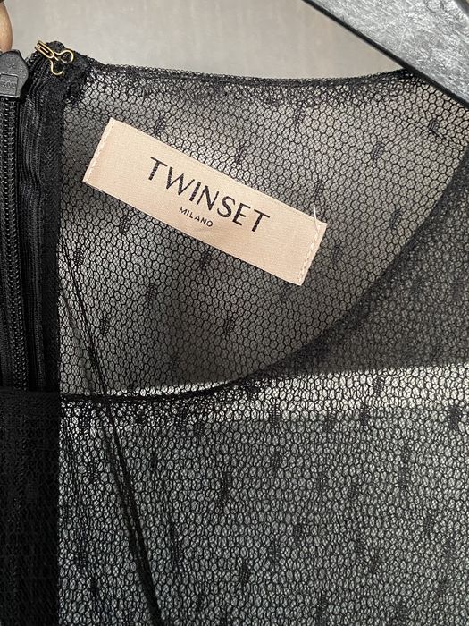 платье из Twinset, в лучшем состоянии