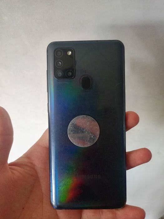 Samsung a 21 s sotiladi