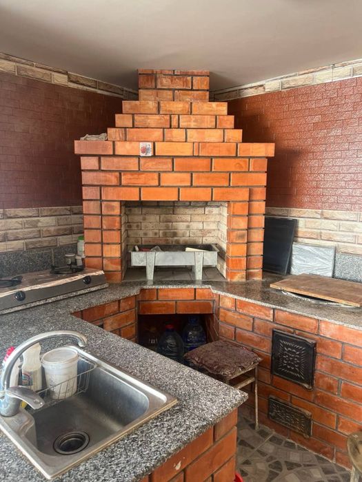 Продается дача в ахангаране