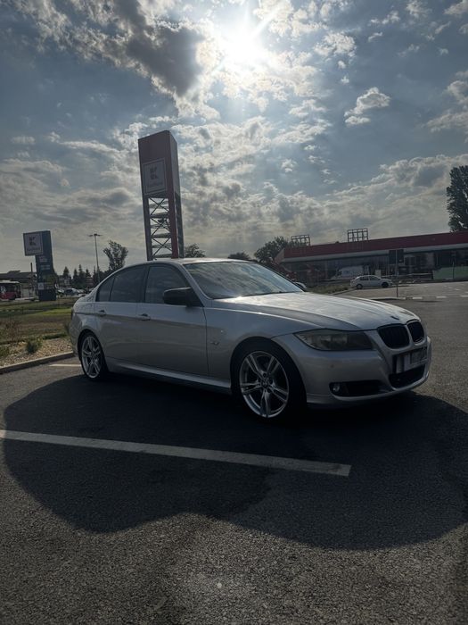 Bmw seria 3 e90 320d