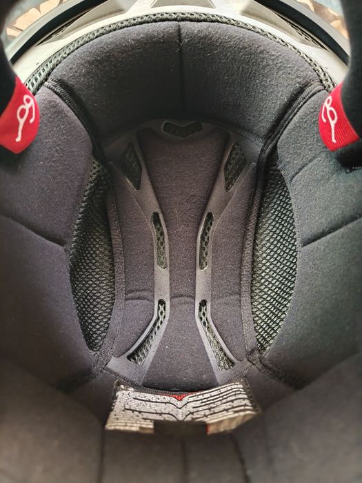 Каска за мотор Dexter Izoard 2