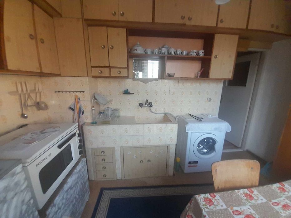 Продава се Двустаен апартамент в Попово - 50 кв.м за 840 €/кв.м - Снимка #9