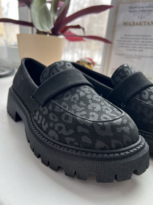 Продам лофферы 39/40 размер