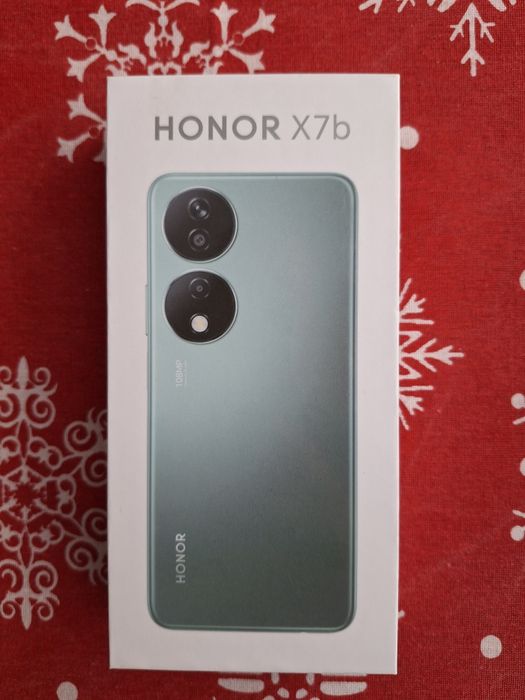 Honor X7b 6GB 128GB